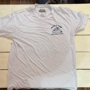 Nintendo Super Mario White Tee